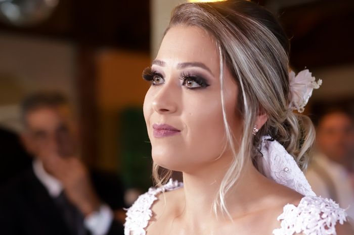 Casamentos reais 2019: o penteado - 2