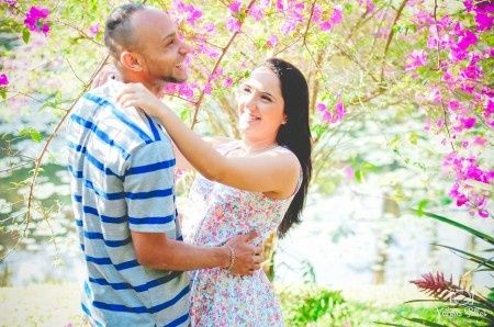 Nosso ensaio pré wedding e save the date - 11