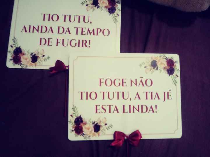 Algumas coisas que ja comprei pro meu dia c - 3