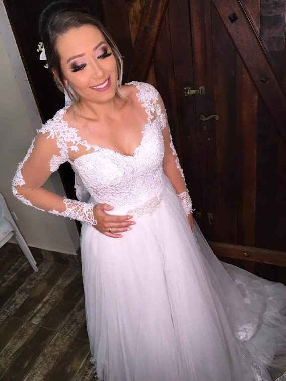 FOTOS ANTES DE IR PRO CASAMENTO