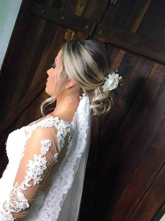 FOTOS ANTES DE IR PRO CASAMENTO