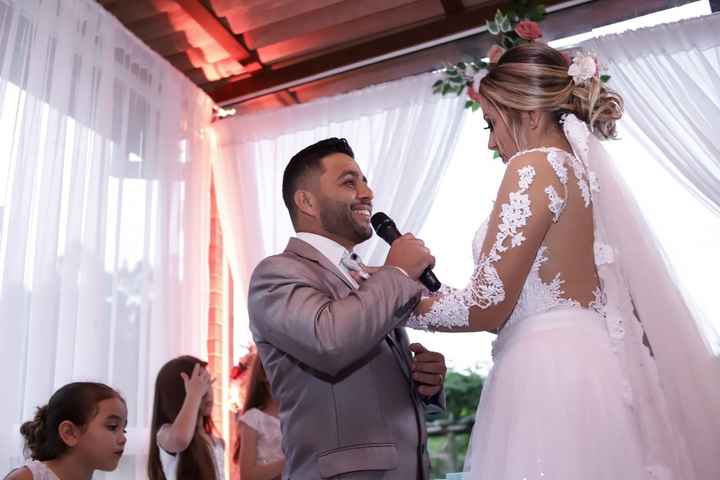 SIM ELE CANTOU PRA MIM ♥♥♥♥