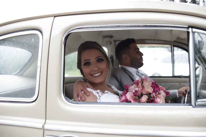 FOTOS NO FUSCA QUE CHEGUEI