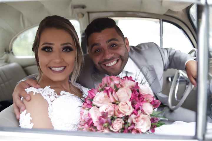 FOTOS NO FUSCA QUE CHEGUEI