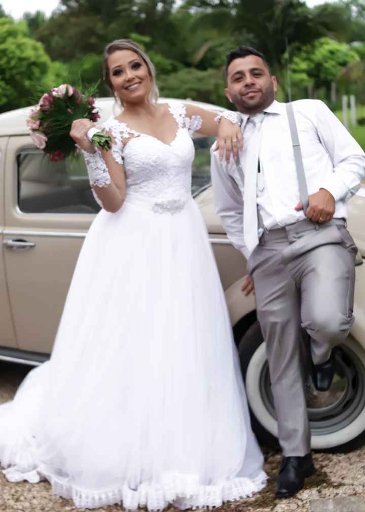 FOTOS NO FUSCA QUE CHEGUEI