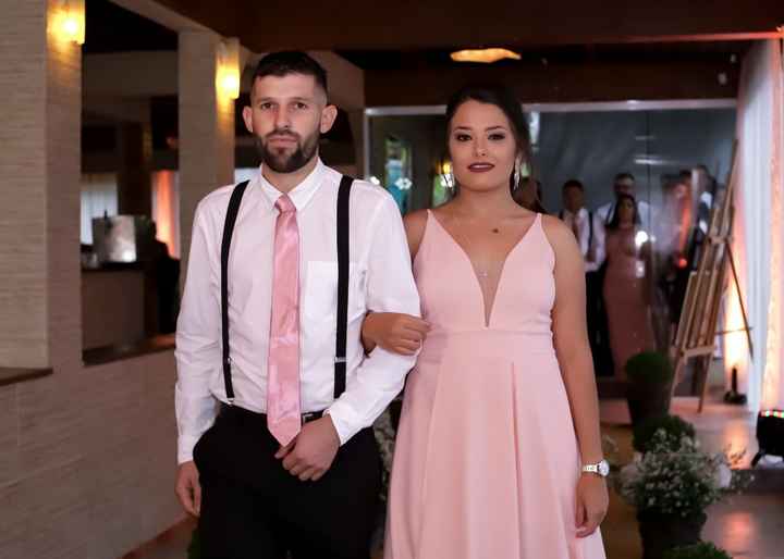 meus padrinhos