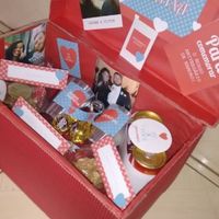 #L&V - Surpresas