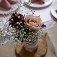 minha Decoração artificial - 3