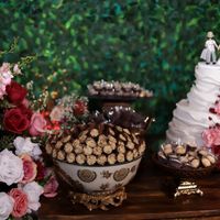 minha Decoração artificial - 4