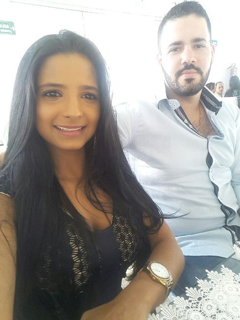 Fotos com o seu amor - 1