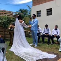 Quantos ❤️ você dá para o dia do seu casamento? Avalie! - 1
