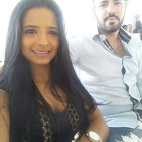 Fotos com o seu amor - 1