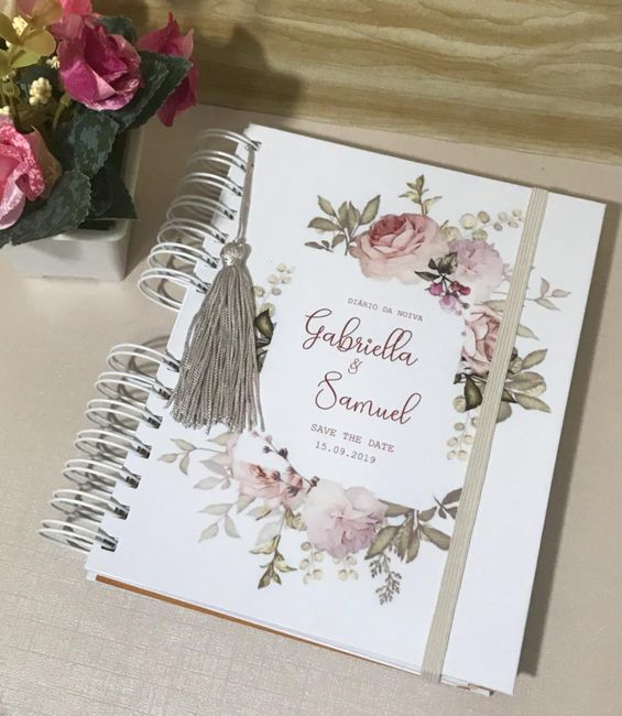 Como está o orçamento do casamento? - 1