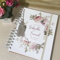 Como está o orçamento do casamento? - 1