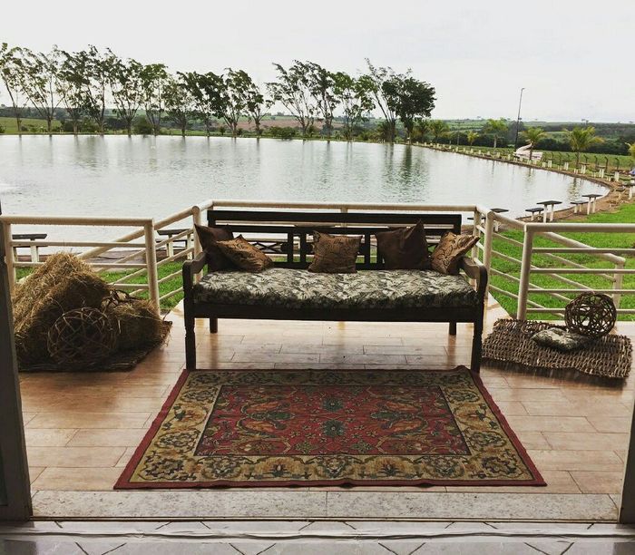 Casada!!! #countryweeding - 5