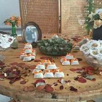 Casada!!! #countryweeding - 9