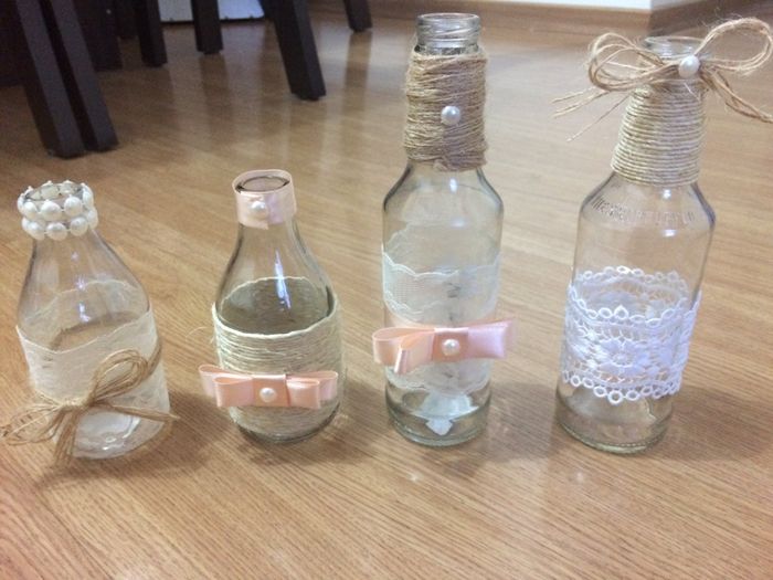  diy do meu casamento - 1