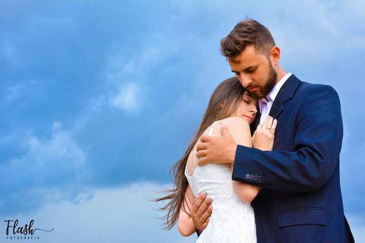 Pre Wedding 2