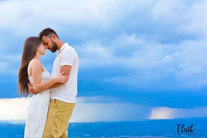 Pre Wedding 3