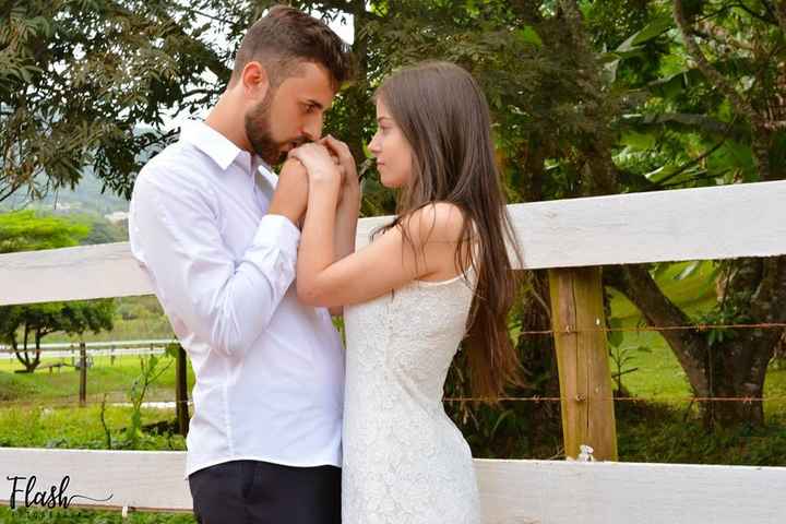 Pre Wedding 6