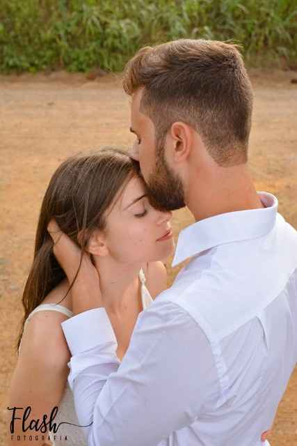 Pre Wedding 7