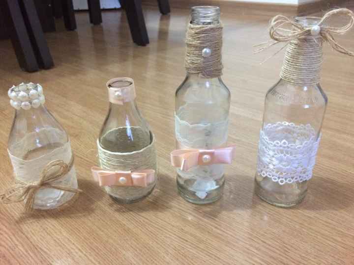 diy do meu casamento - 1
