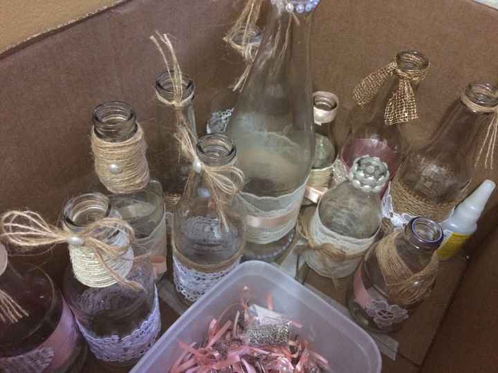  diy do meu casamento - 3