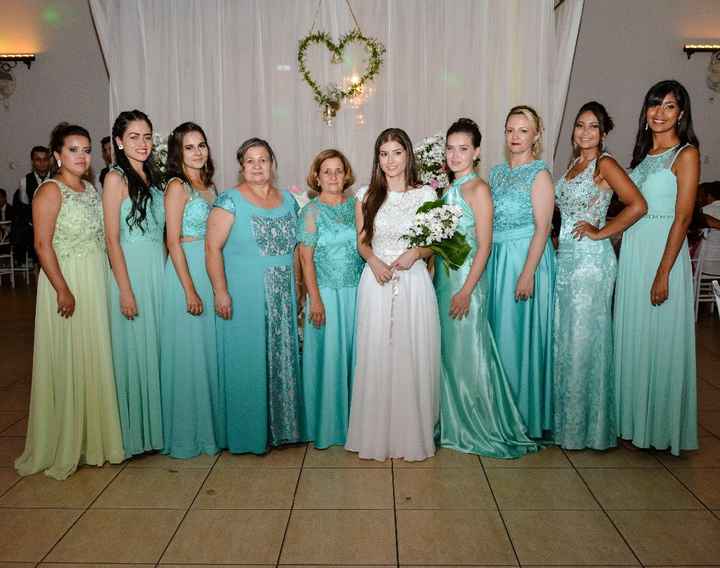 casamento 