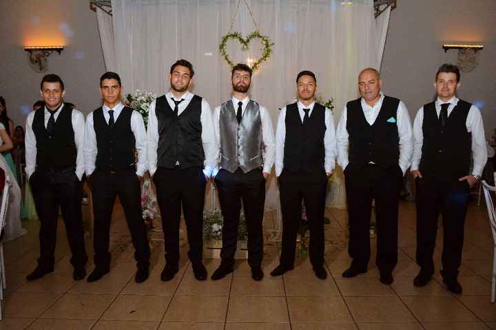 casamento 