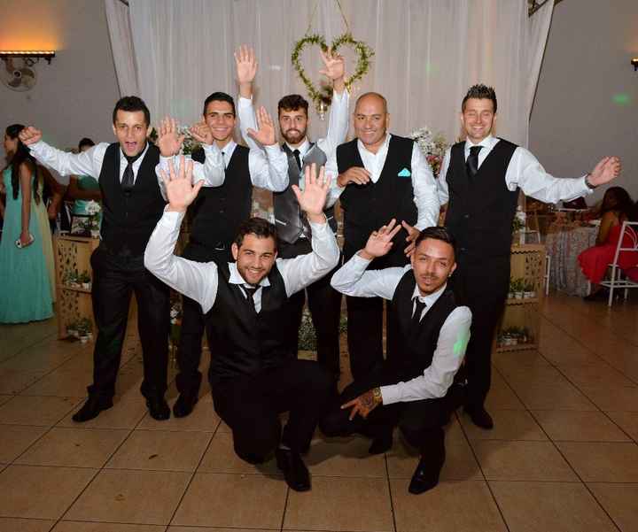 casamento 
