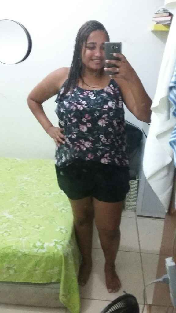Ajuda com moledo do vestido! - 1