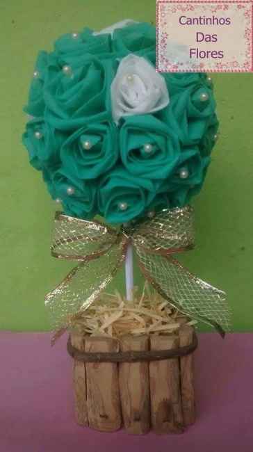 Flores - 1
