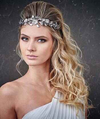 Tiaras de testa ( preciso de inspirações) - 1