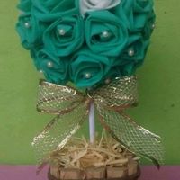 Flores - 1