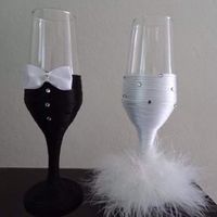 Taças personalizadas - 1