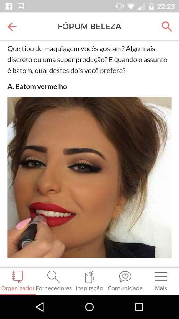 Meus duelos de noiva - 3