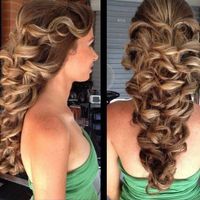 Qual penteado usar? - 2