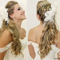 Qual penteado usar? - 3