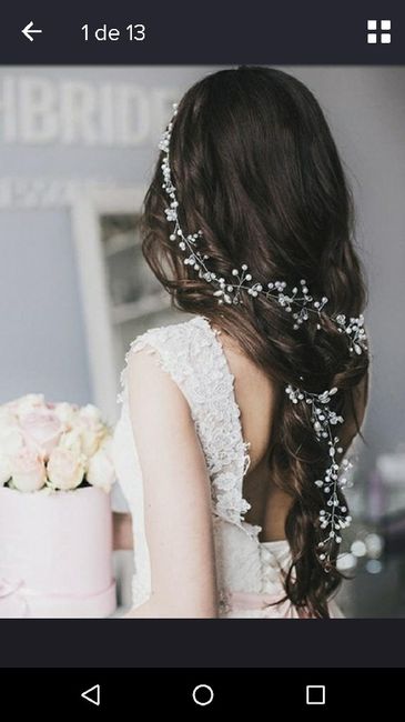 Me ajude a escolher um vestido de noiva ideal - 1