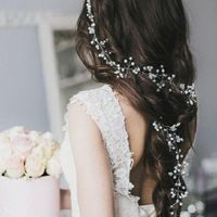 Me ajude a escolher um vestido de noiva ideal - 1