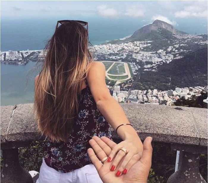 Dia mais lindo da minha vida!!