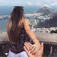 Dia mais lindo da minha vida!!
