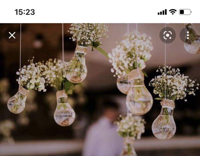 Decorações que inspiram: compartilhe a sua ideia AQUI! 17
