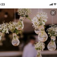 Decorações que inspiram: compartilhe a sua ideia AQUI! - 1