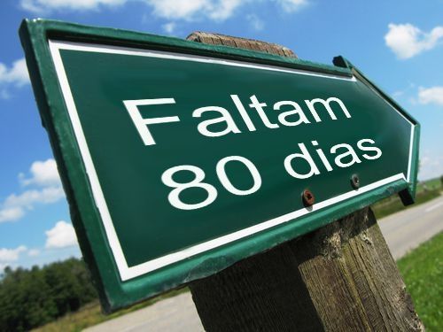 Conhecem ansiedade?! Prazer kkk