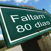 Conhecem ansiedade?! Prazer kkk