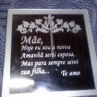 Presente surpresa para mãe  - 1