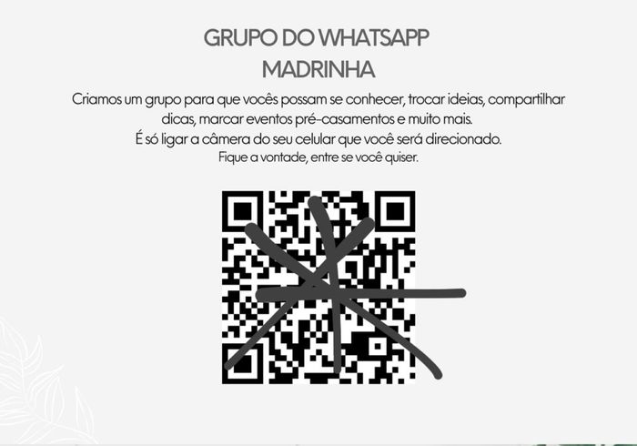 Meu manual de madrinhas e padrinhos 5