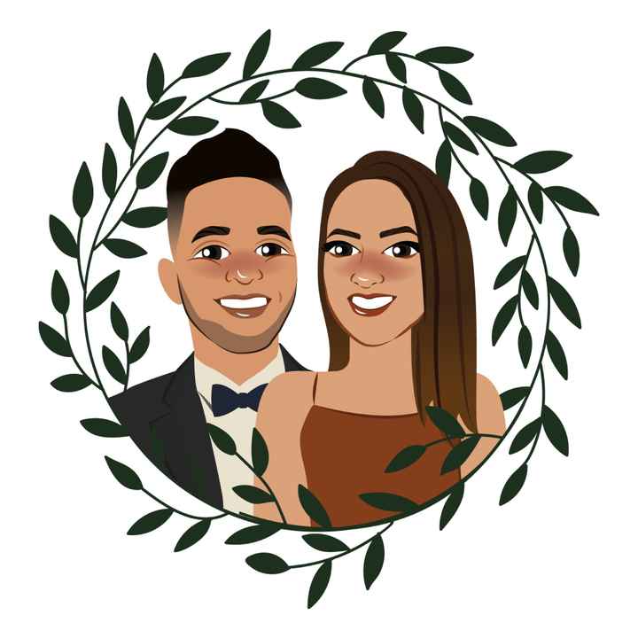 Presente para padrinhos e madrinhas - 1