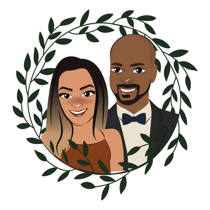 Presente para padrinhos e madrinhas - 2